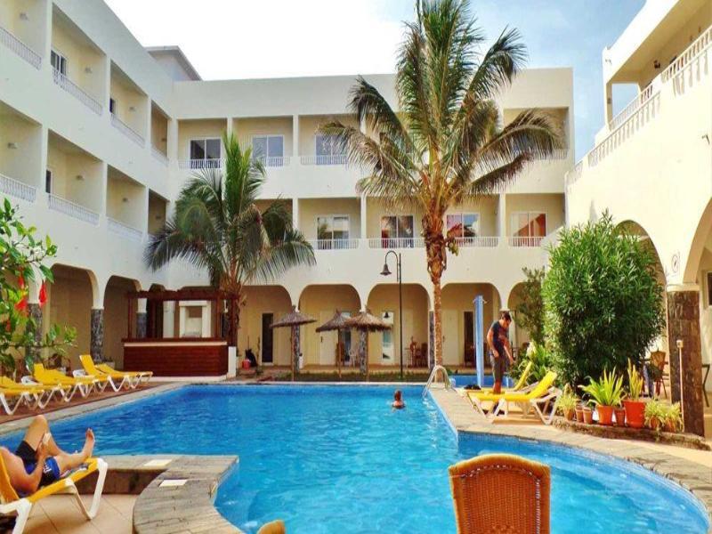 Ouril Pontao Hotel 3*