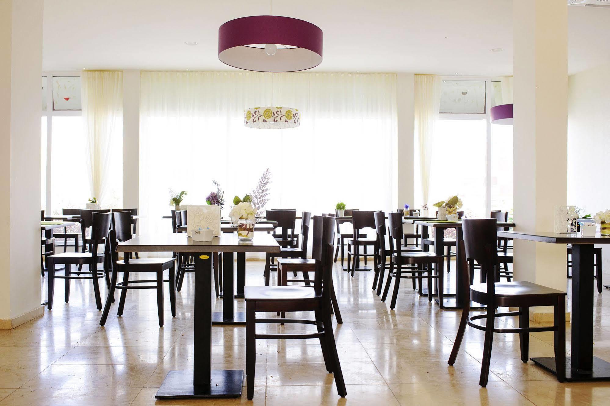 Hotel Ouril Pontao 3*