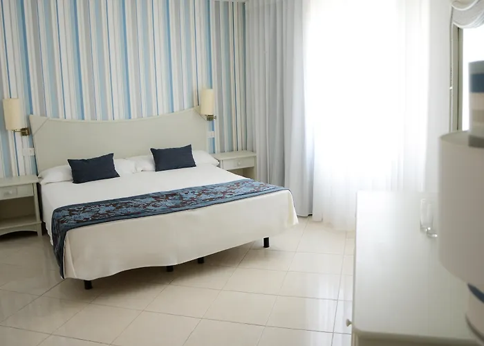 Ouril Pontao Hotel