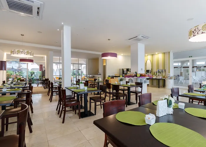 Ouril Pontao Hotel