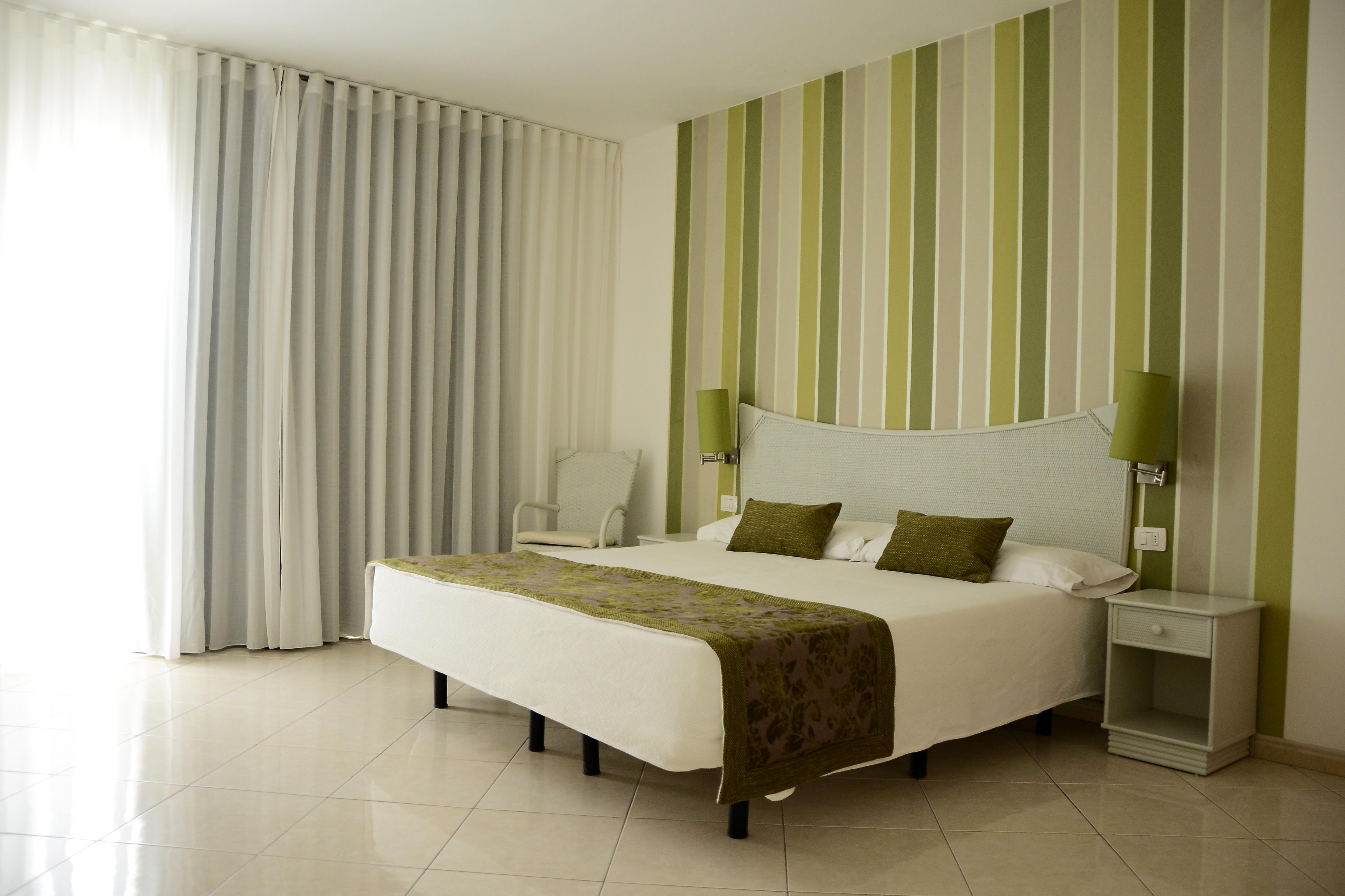 Ouril Pontao Hotel