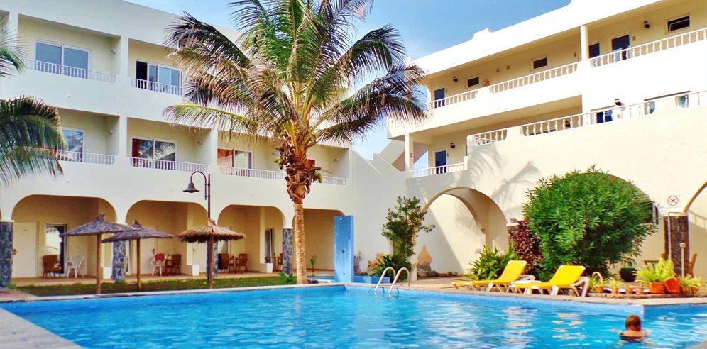Ouril Pontao Hotel Santa María