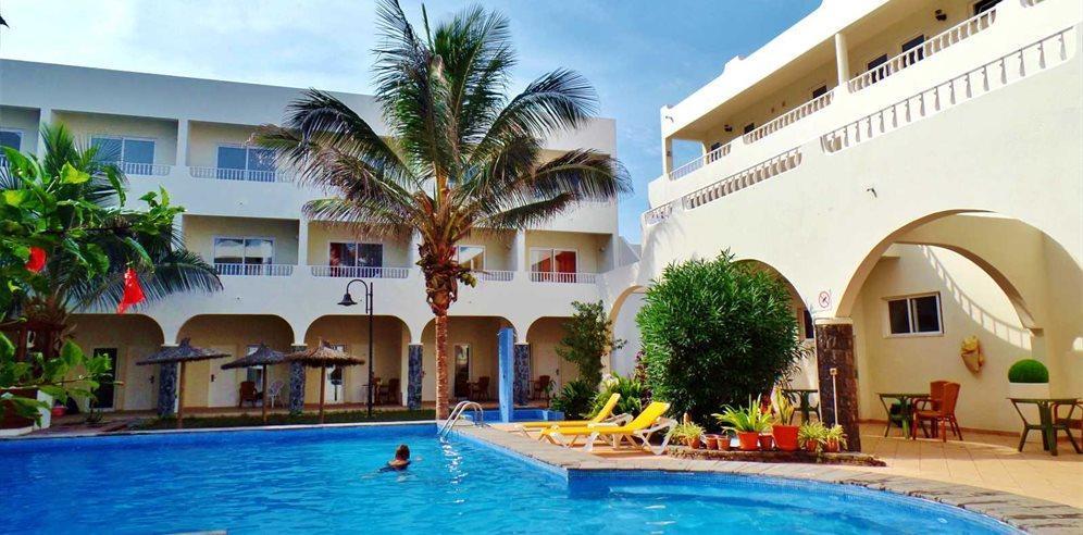 Ouril Pontao Hotel 3*