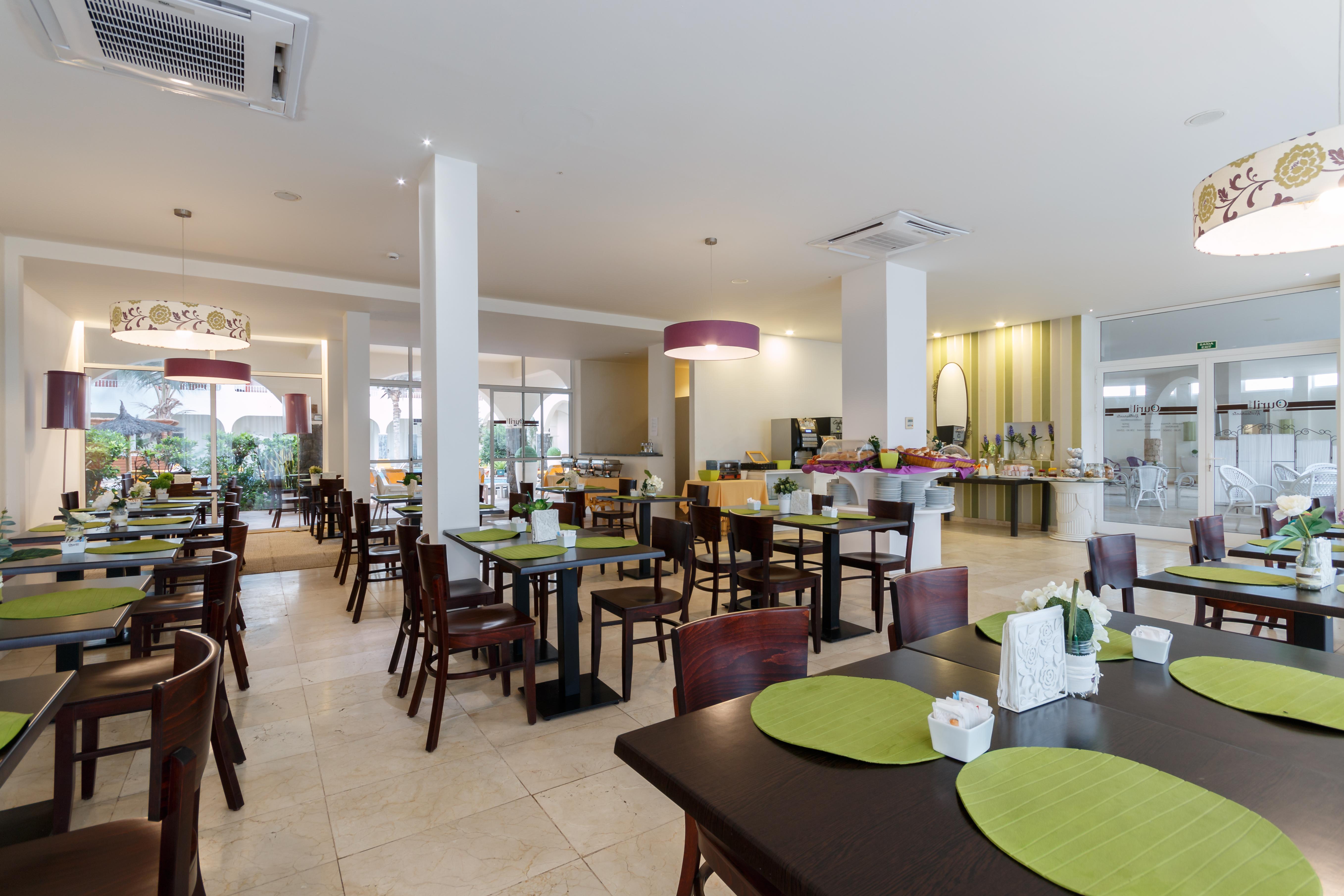Hotel Ouril Pontao