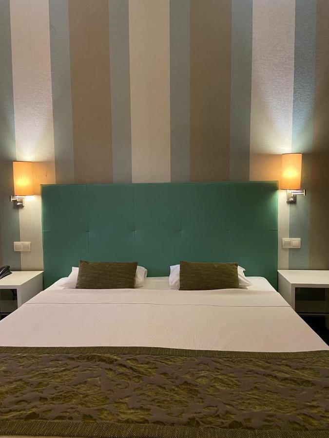 Hotel Ouril Pontao