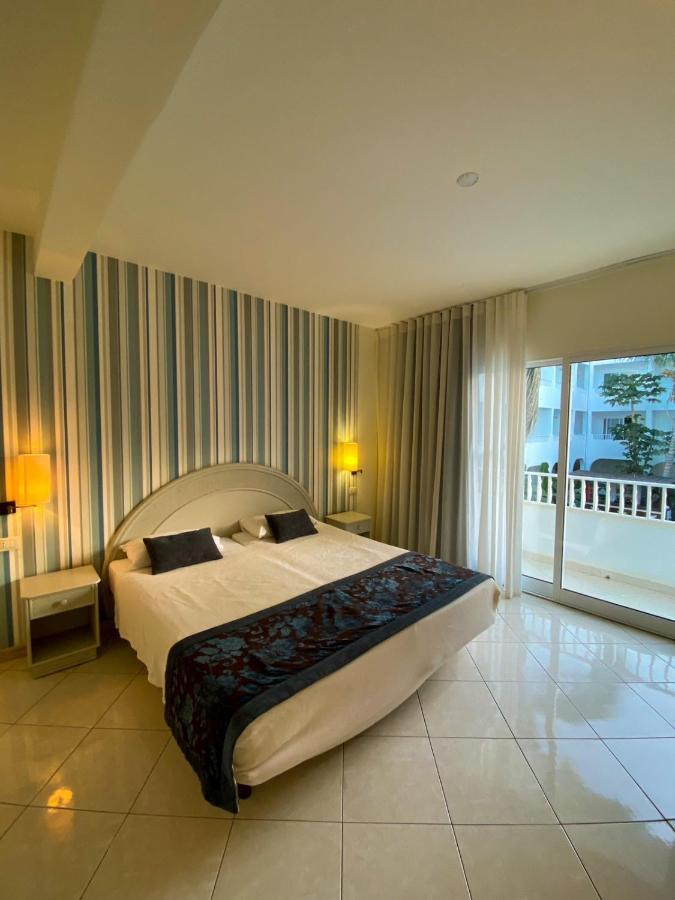 Ouril Pontao Hotel