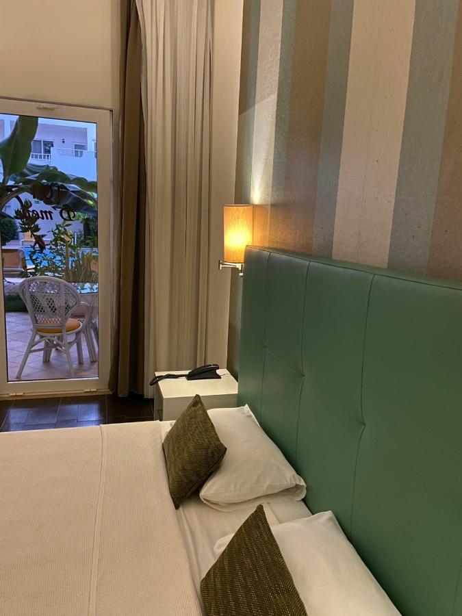 Hotel Ouril Pontao
