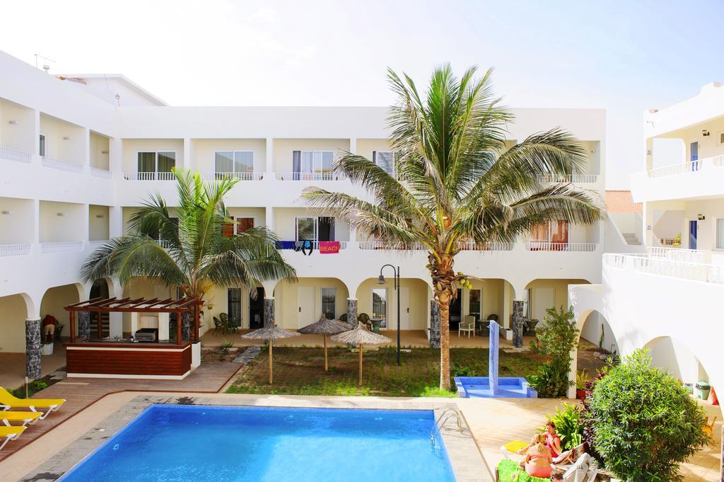 Hotel Ouril Pontao Santa María