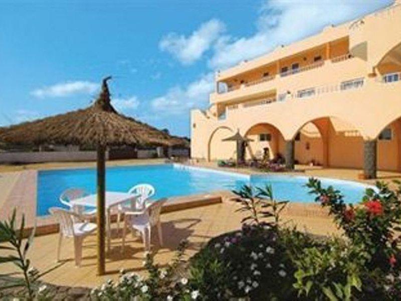 Hotel Ouril Pontao Santa María