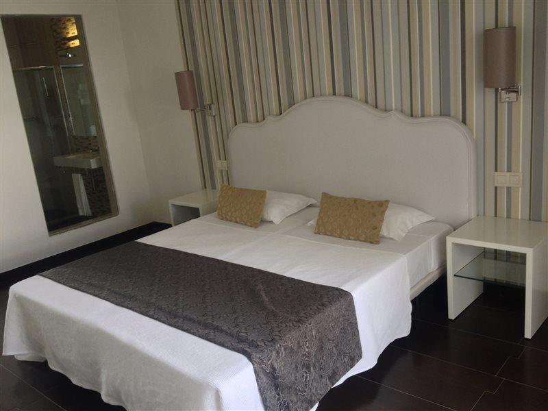 Hotel Ouril Pontao