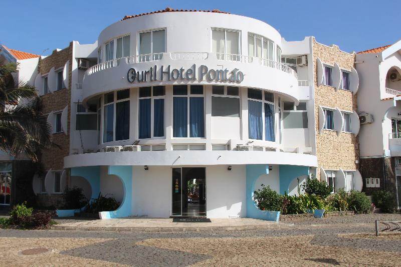 Hotel Ouril Pontao