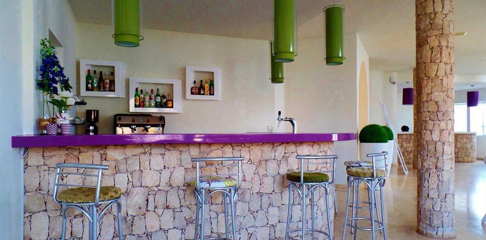 Hotel Ouril Pontao