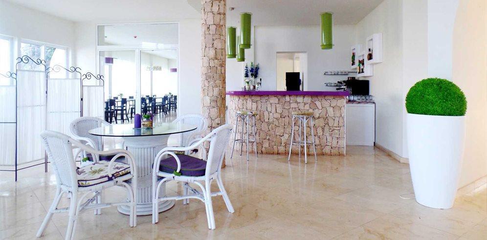 Hotel Ouril Pontao