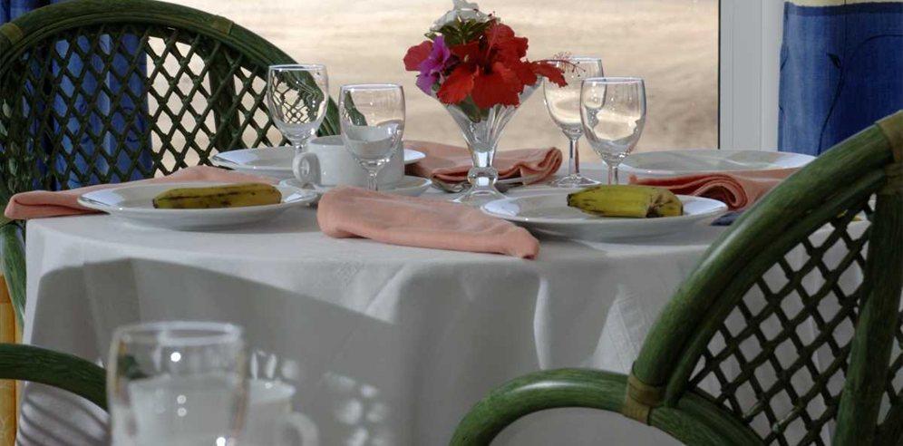 Hotel Ouril Pontao