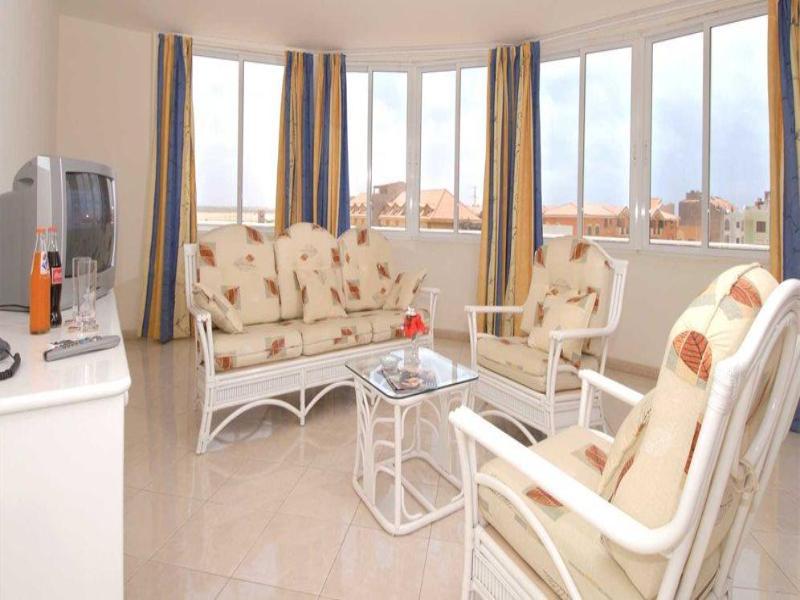 Hotel Ouril Pontao 3*