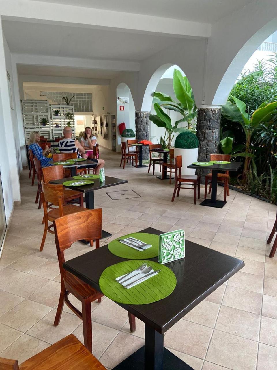 Hotel Ouril Pontao