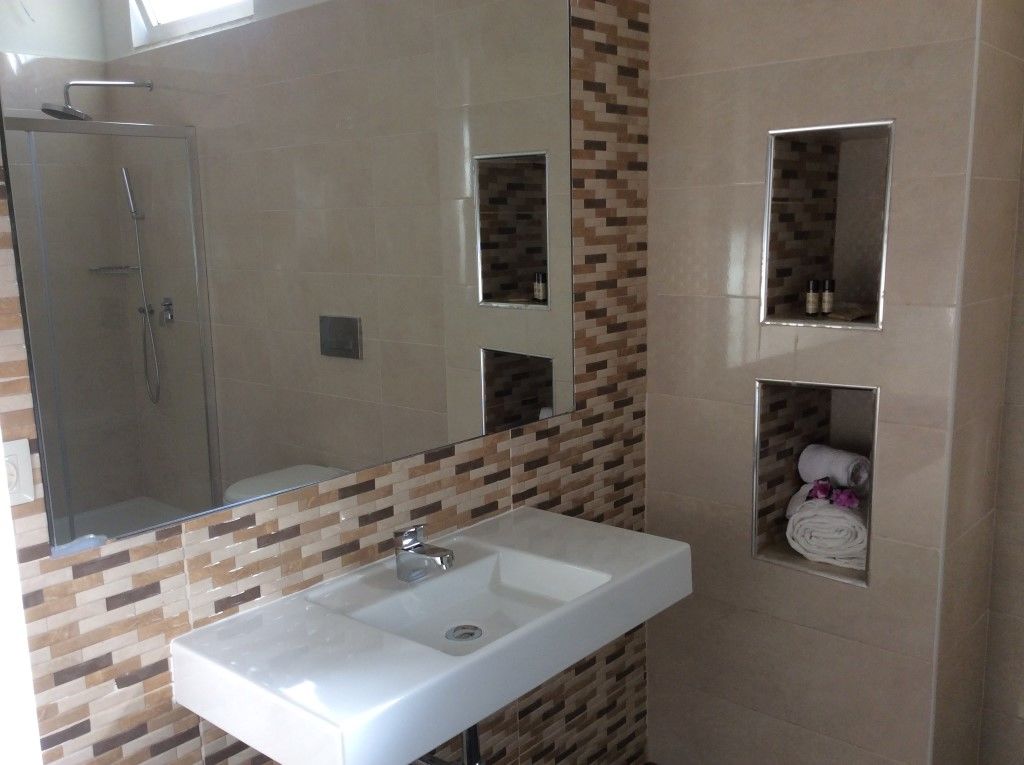 Ouril Pontao Hotel 3*
