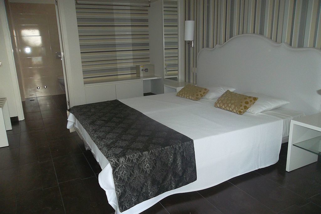Ouril Pontao Hotel
