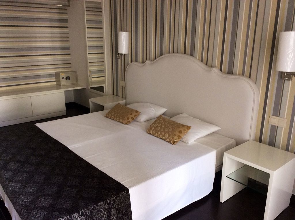 Ouril Pontao Hotel 3*