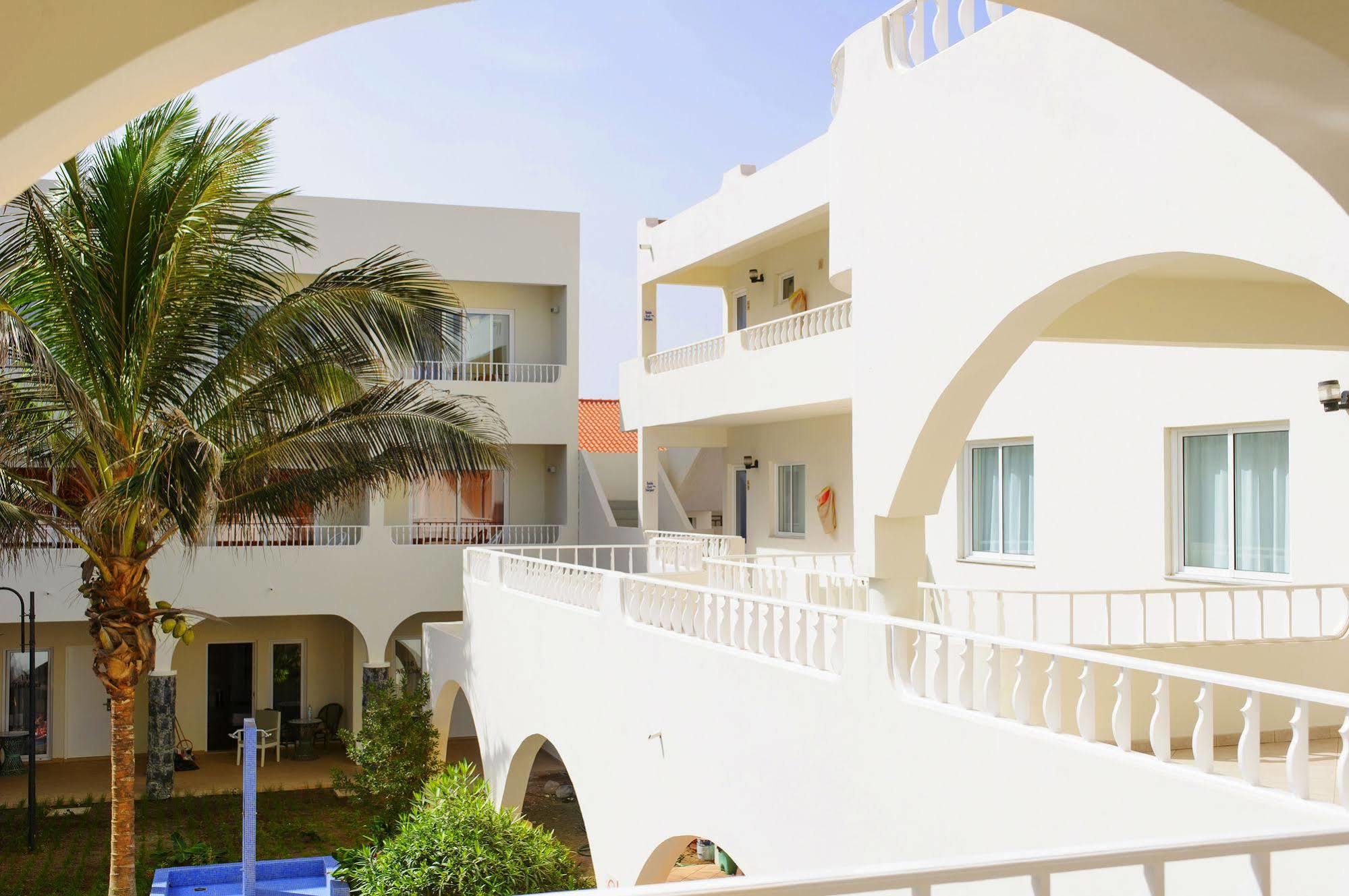 Ouril Pontao Hotel 3*