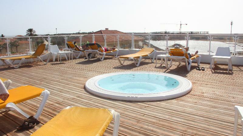 Hotel Ouril Pontao